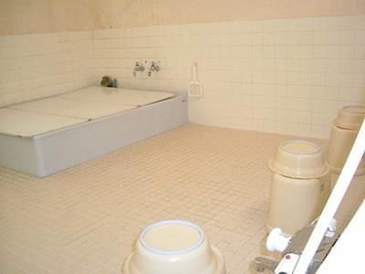 Ryosou Bogakuen Guest House Sounkyo Exterior foto